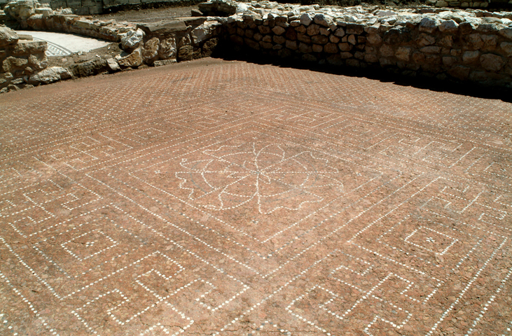 Archaeological area of Guastuglia