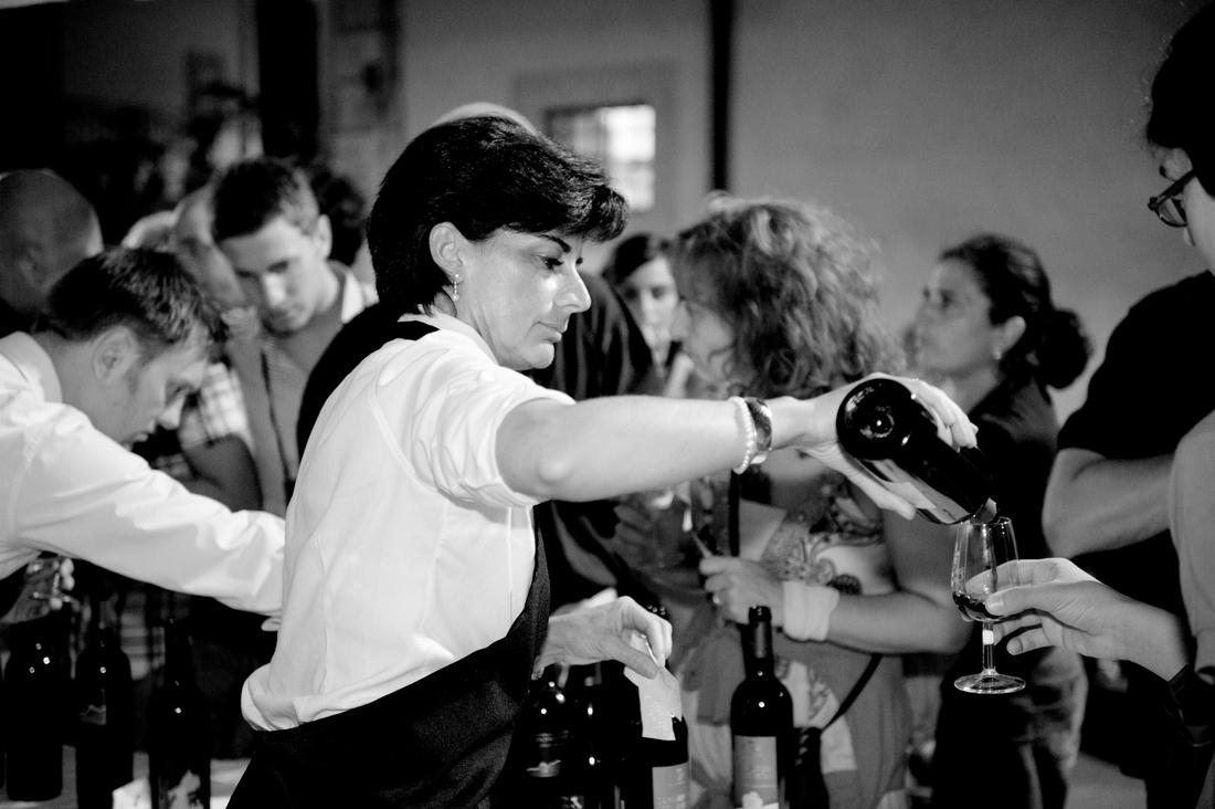 Vini Doc e Docg Torgiano