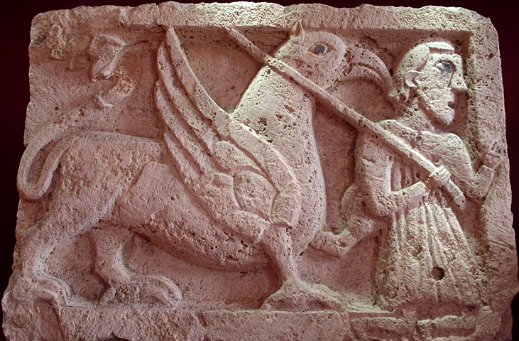 Civic Museum in Palazzo Eroli - Narni