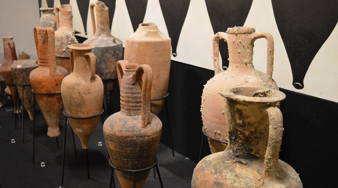 MUVIT – Torgiano Wine Museum