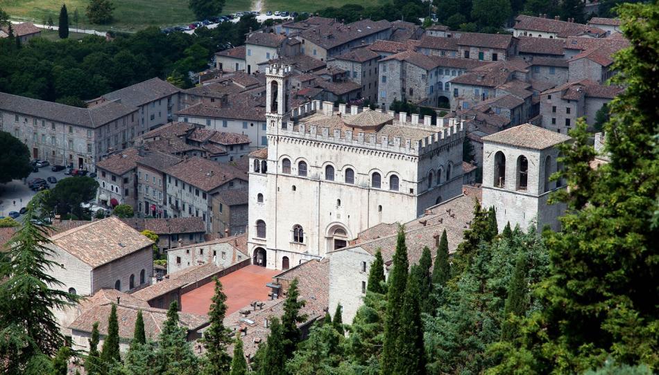 Gubbio