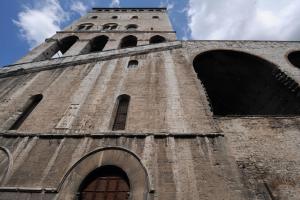 Titolo: Eugubino - Altochiascio 