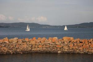 Titolo: Trasimeno 