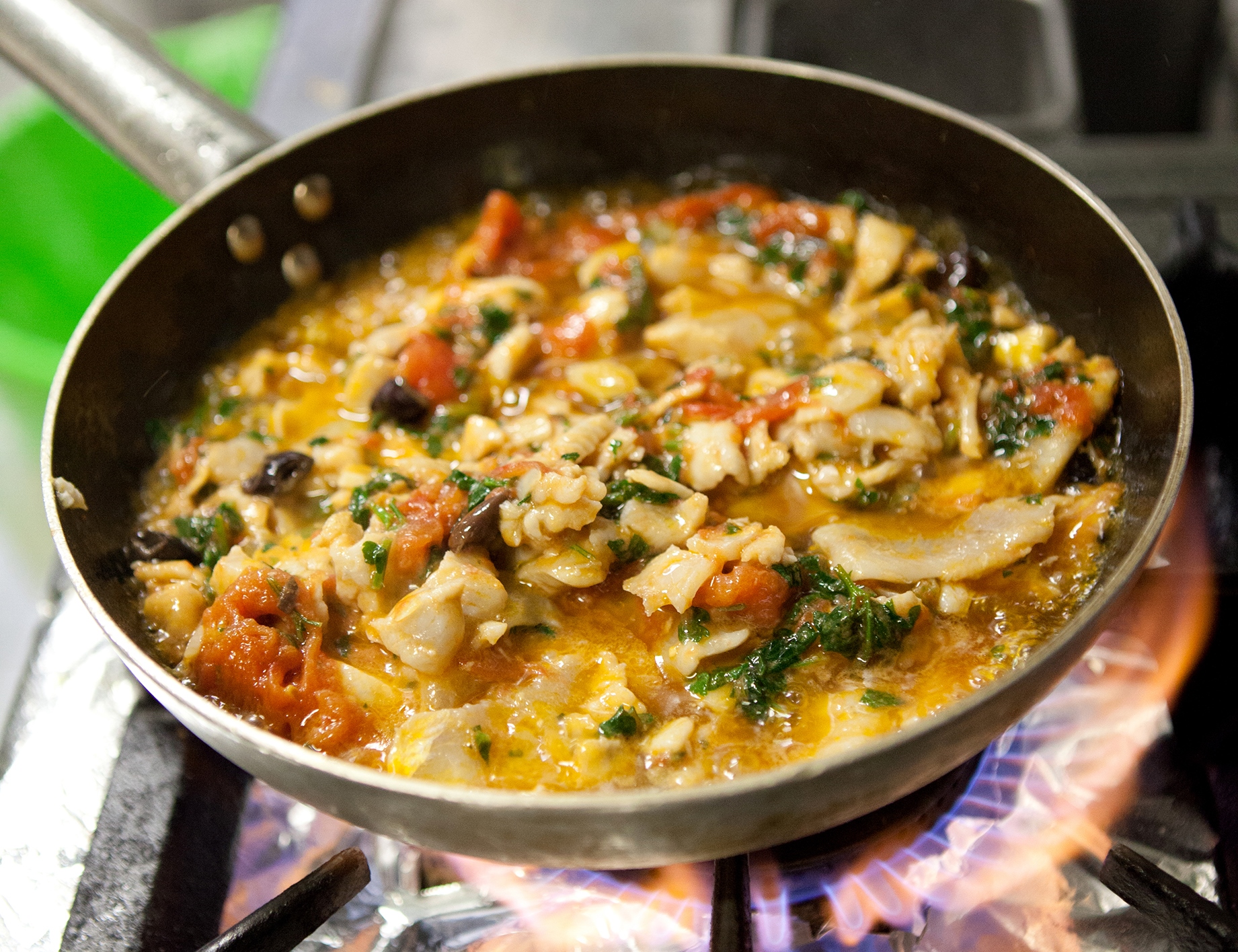 Trasimeno Strangozzi