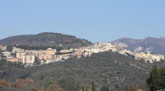  Montefranco 