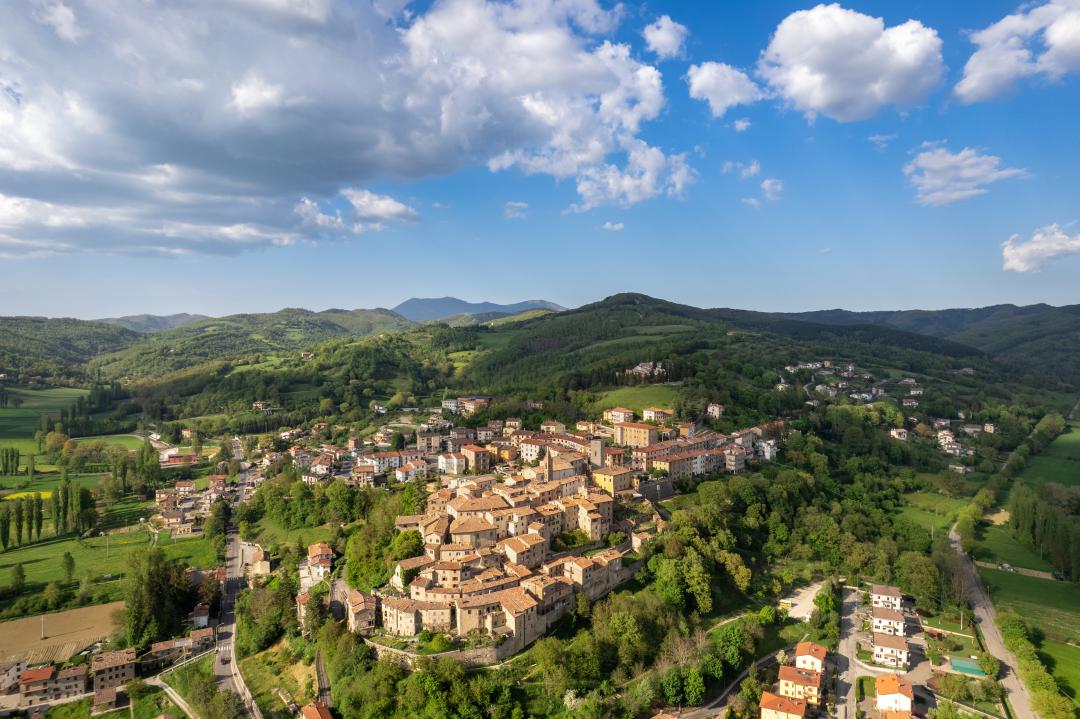 Immagine: Pietralunga