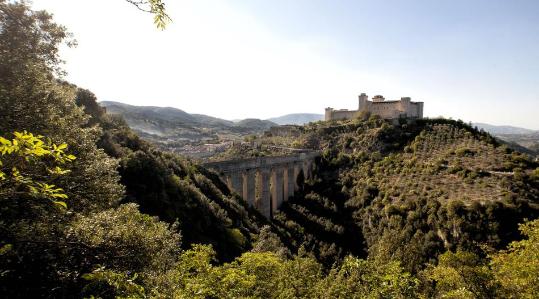  Spoleto 