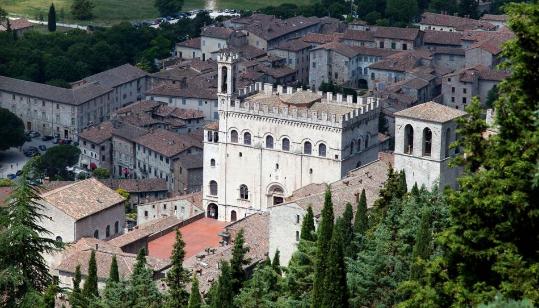 Gubbio 