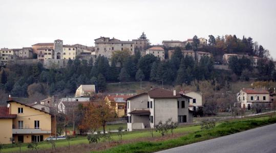  Costacciaro 