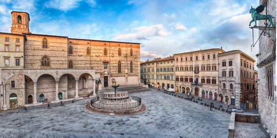 Immagine: Perugia 