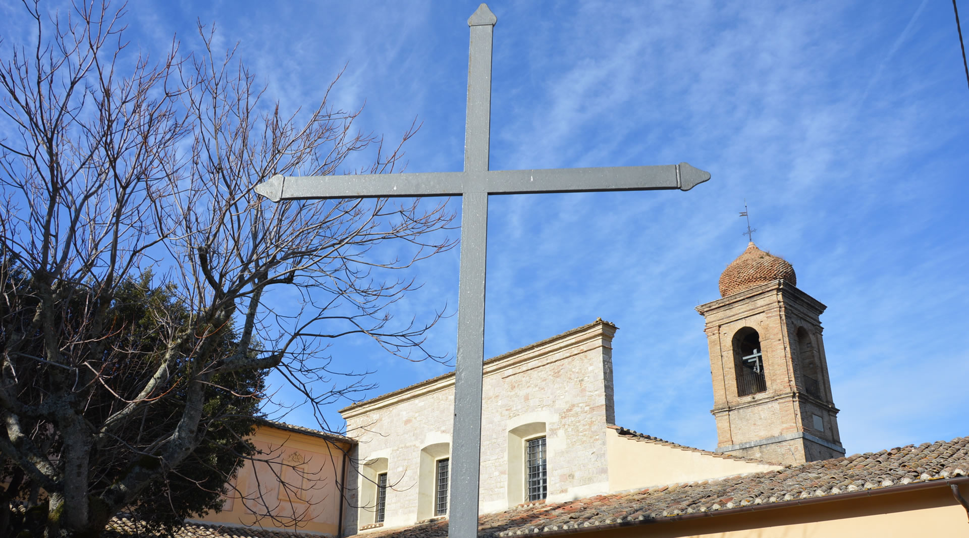 All the Umbria walking routes
