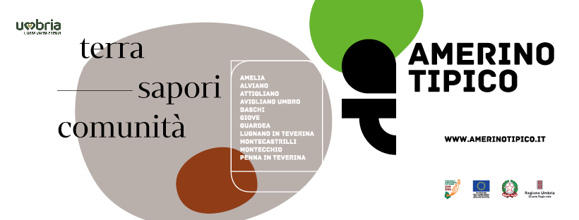 Poster of Amerino Tipico in Amelia