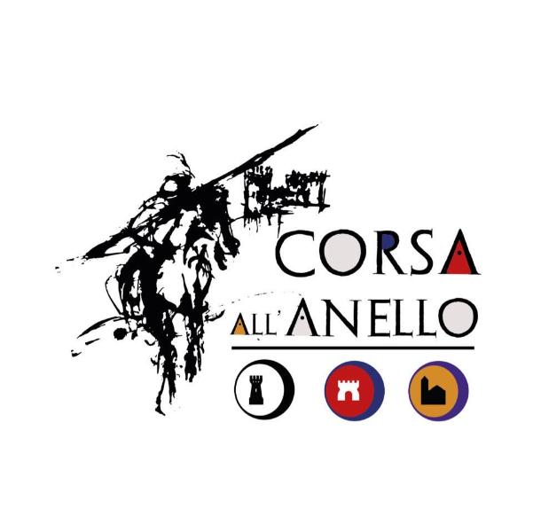 Poster of Corsa all'Anello in Narni