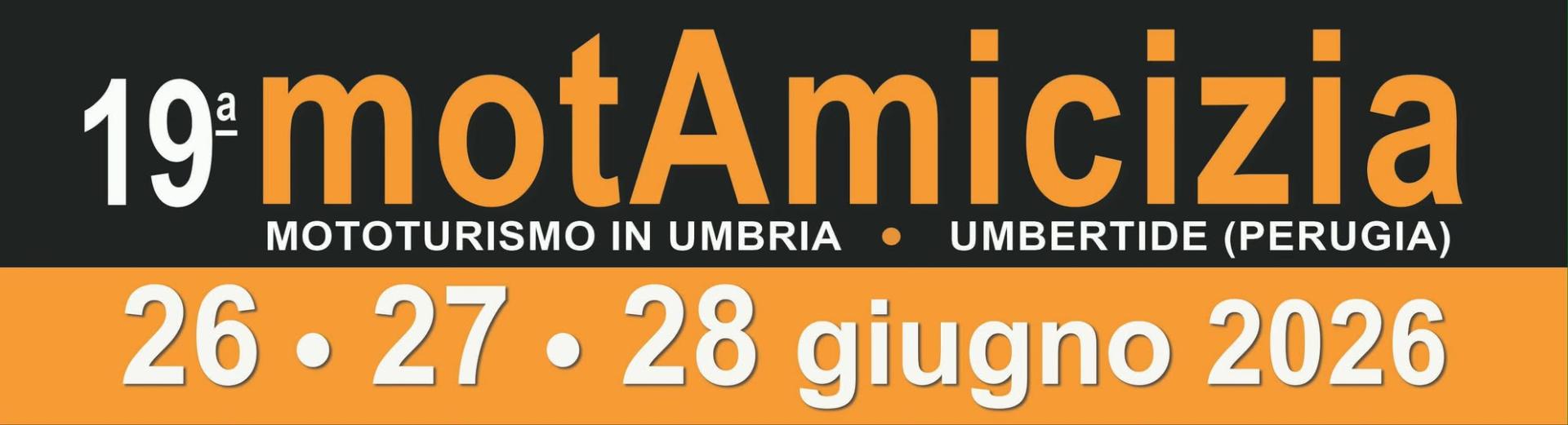 motAmicizia 2026