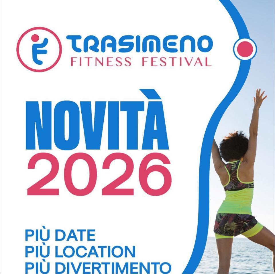 Trasimeno Fitness Festival 2026