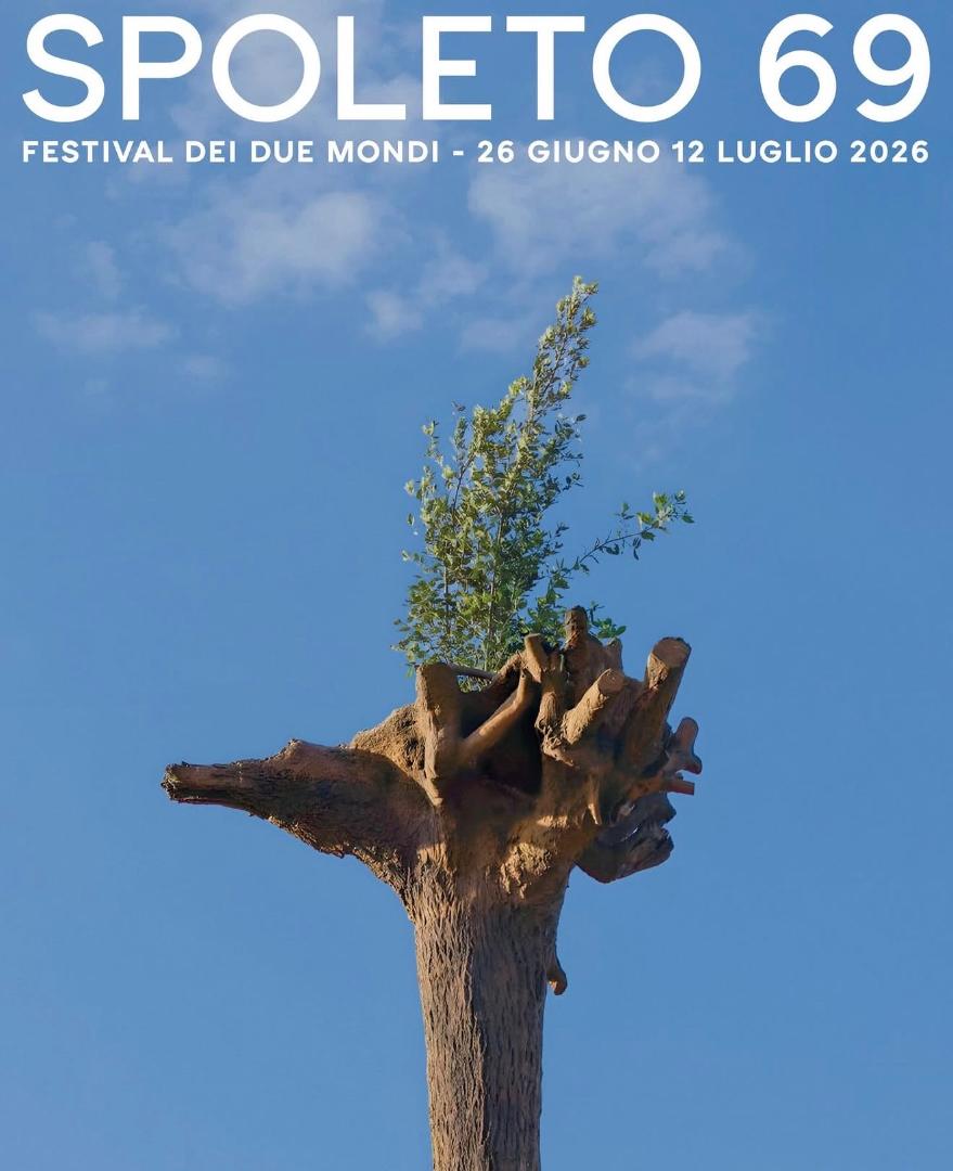Festival dei due Mondi 2026