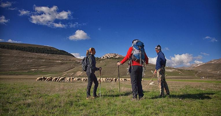 Titolo: Attività outdoor tra natura e sport
